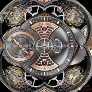 Meet your Posher, Gauri